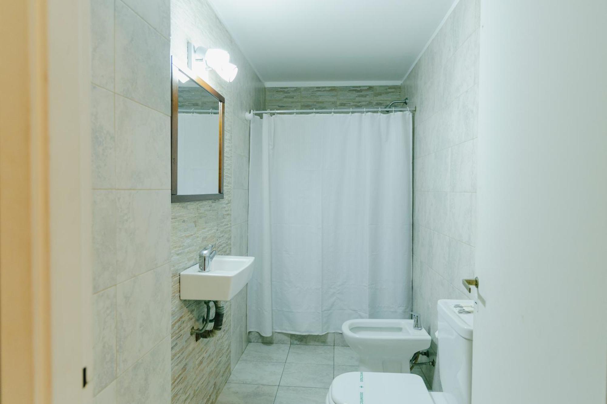 Hotel Constitución Palace Ciudad Autónoma de Buenos Aires