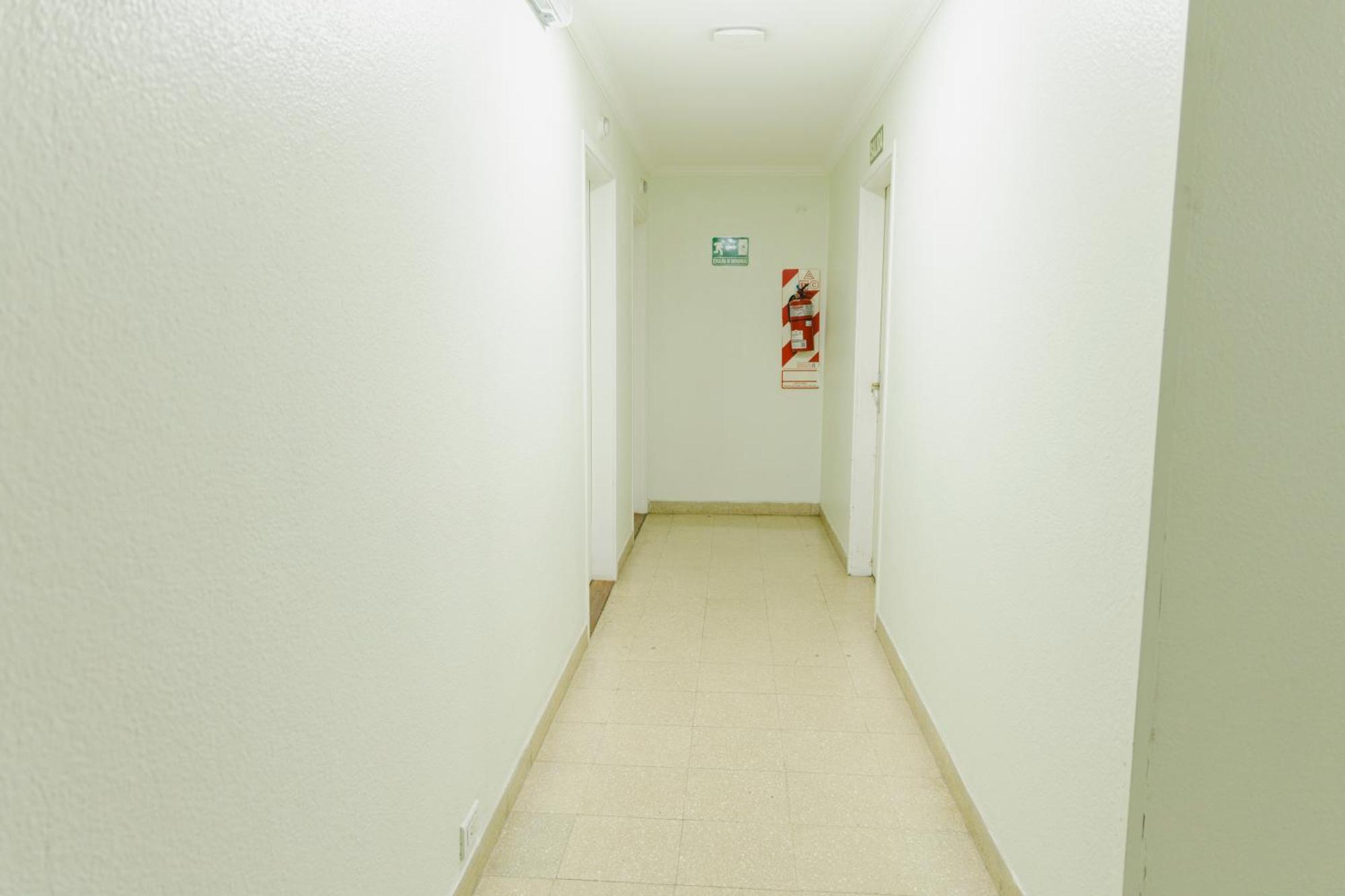 Constitución Palace 3*