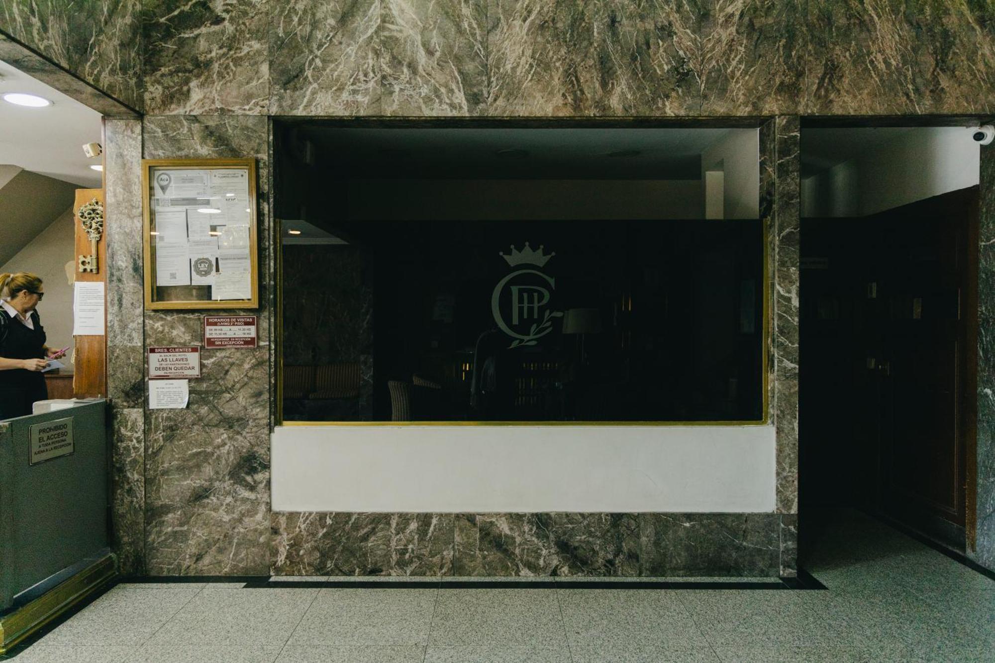 Constitución Palace 3*