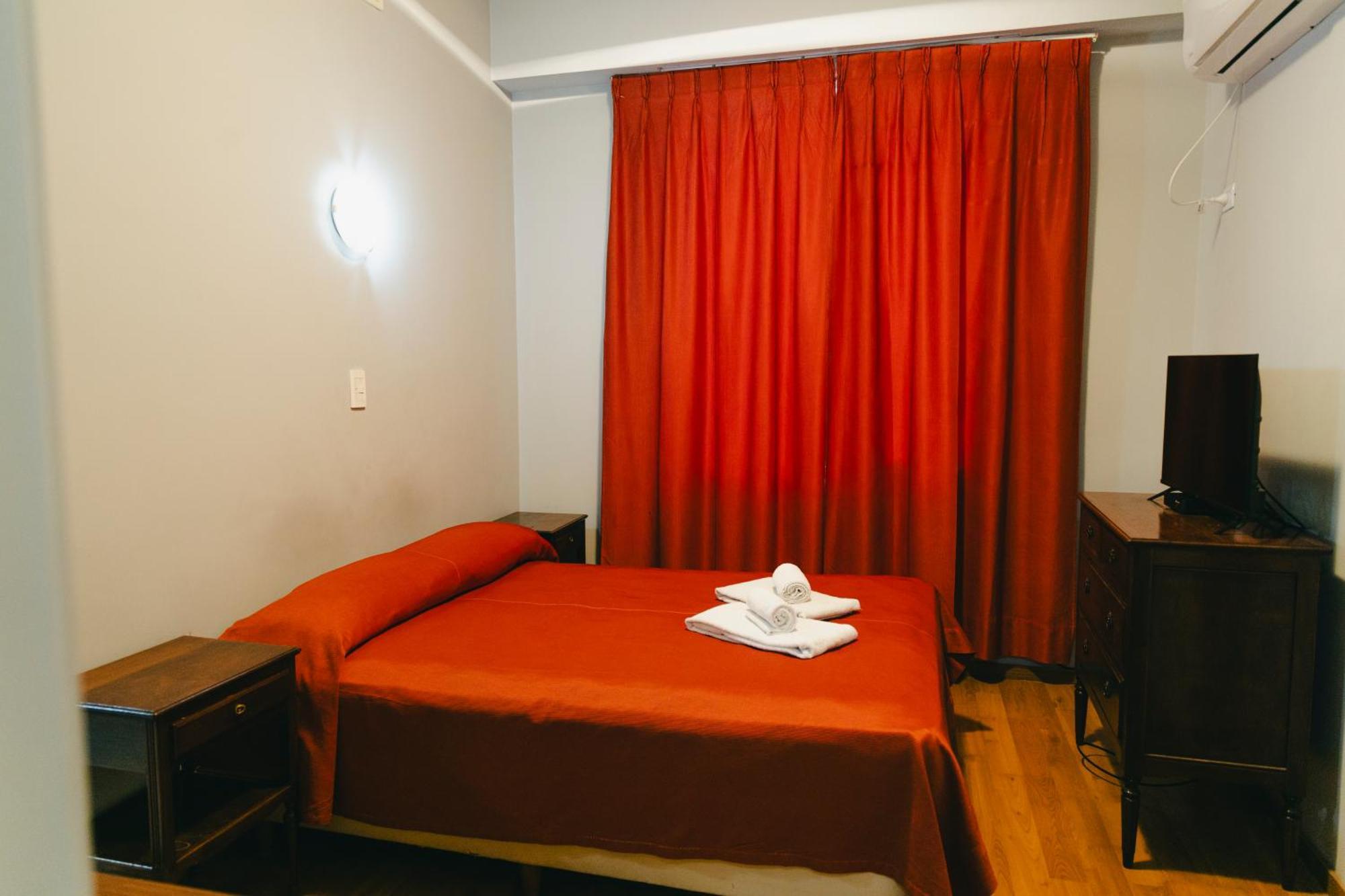 Hotel Constitución Palace Ciudad Autónoma de Buenos Aires