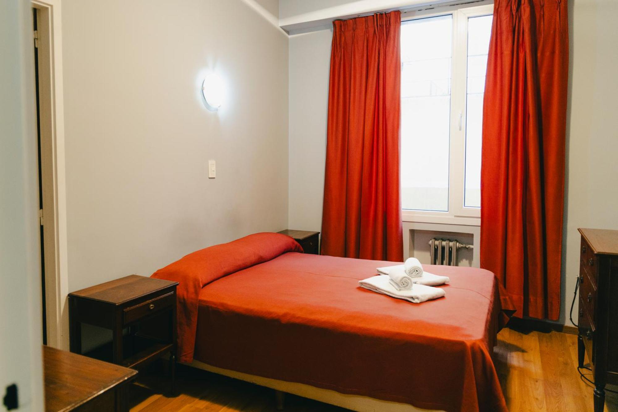 Constitución Palace Hotel Ciudad Autónoma de Buenos Aires
