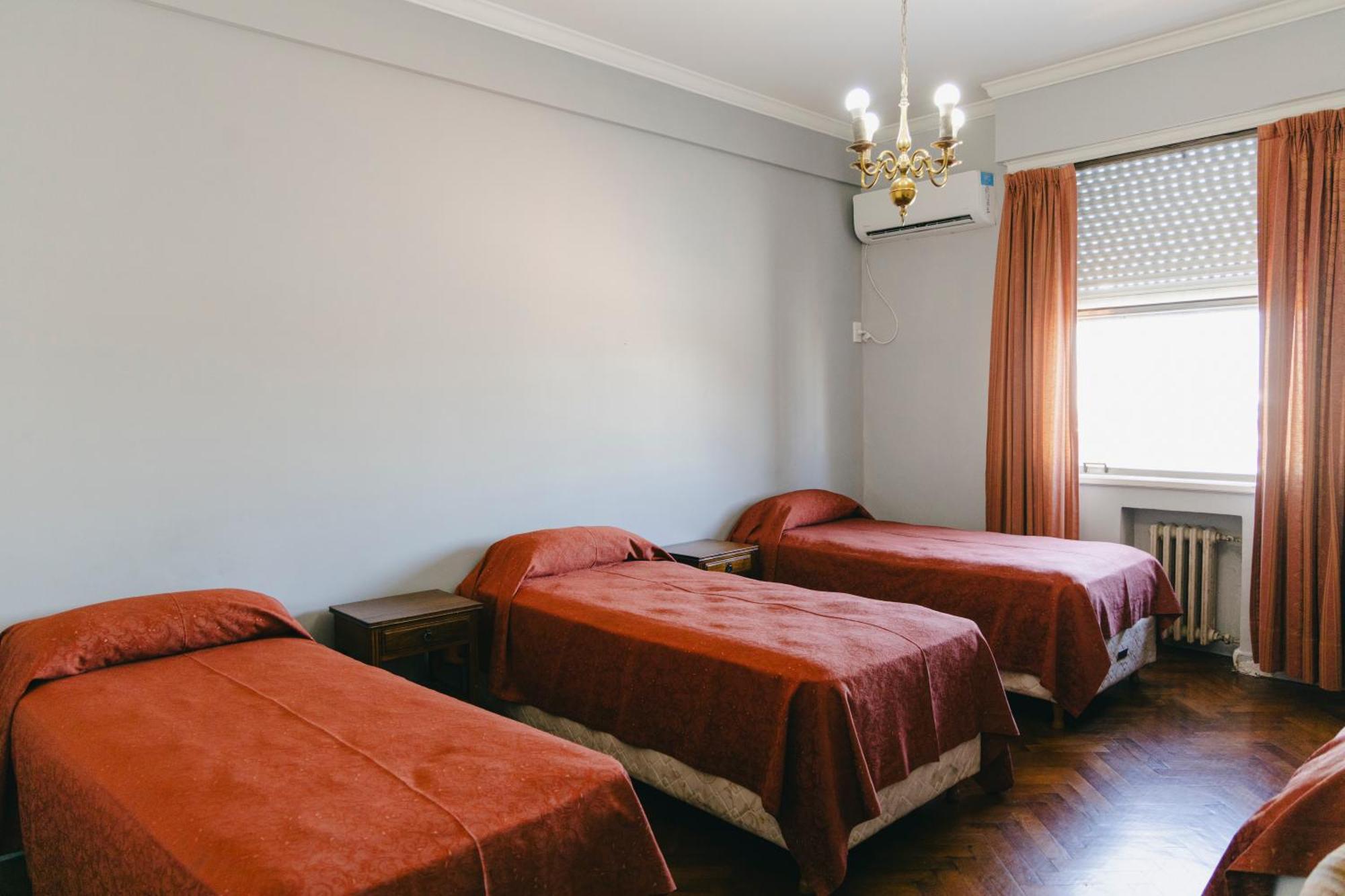 Constitución Palace 3*